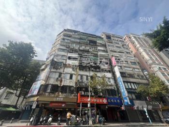 近欣欣晶華熱鬧收租套房