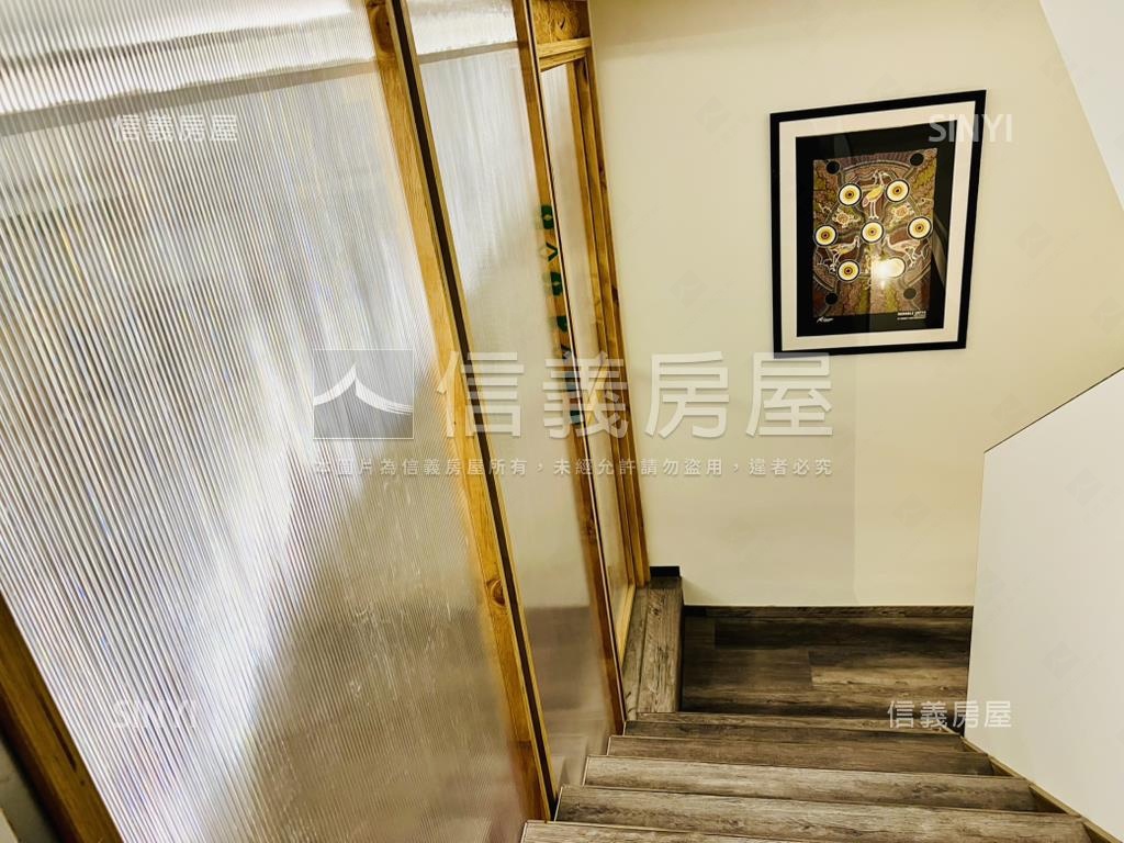 巨蛋捷運公園旁設計師美透房屋室內格局與周邊環境