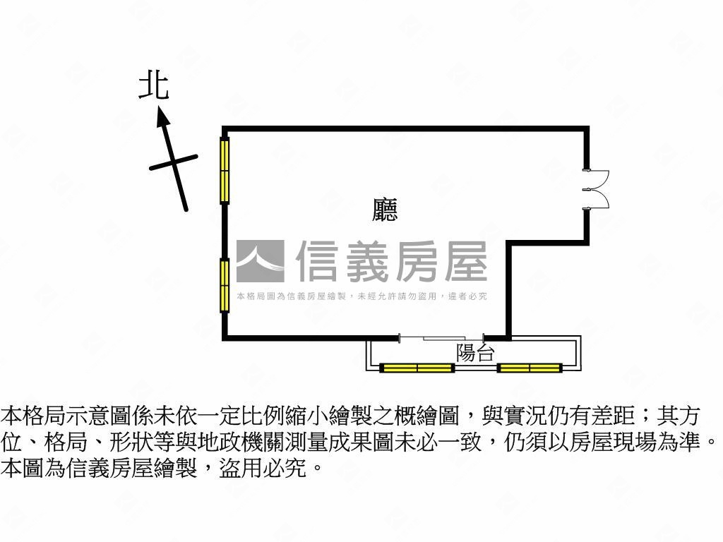 忠孝新生❘珍稀後棟辦公房屋室內格局與周邊環境