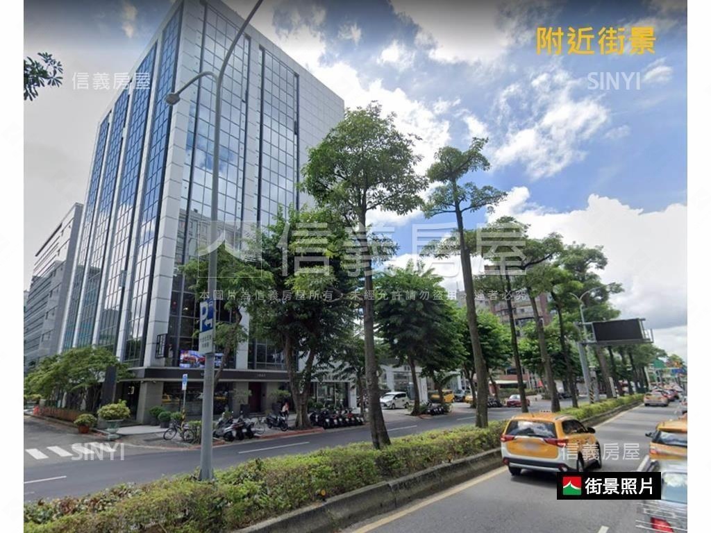 正光復北路人潮金店面房屋室內格局與周邊環境