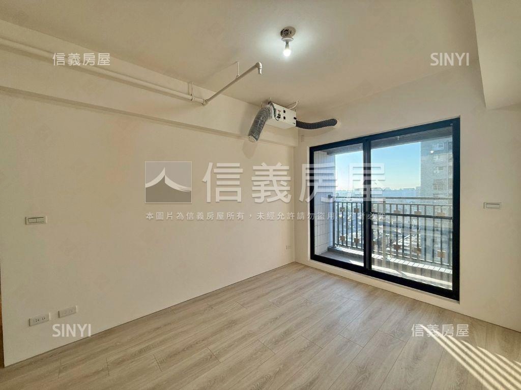 泓瑞恆昕高樓三房平車房屋室內格局與周邊環境