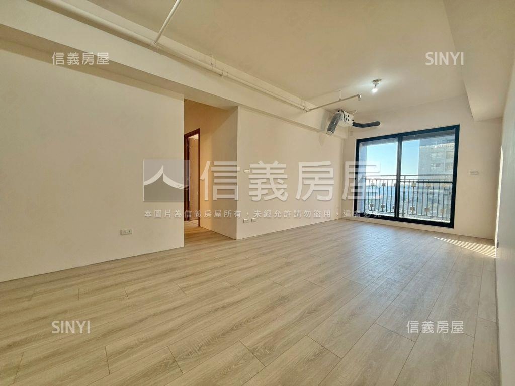 泓瑞恆昕高樓三房平車房屋室內格局與周邊環境