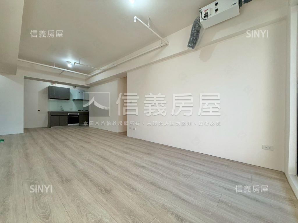 泓瑞恆昕高樓三房平車房屋室內格局與周邊環境