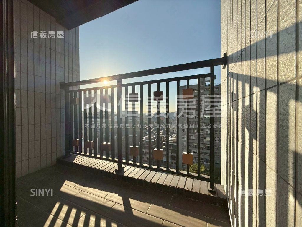 泓瑞恆昕高樓三房平車房屋室內格局與周邊環境