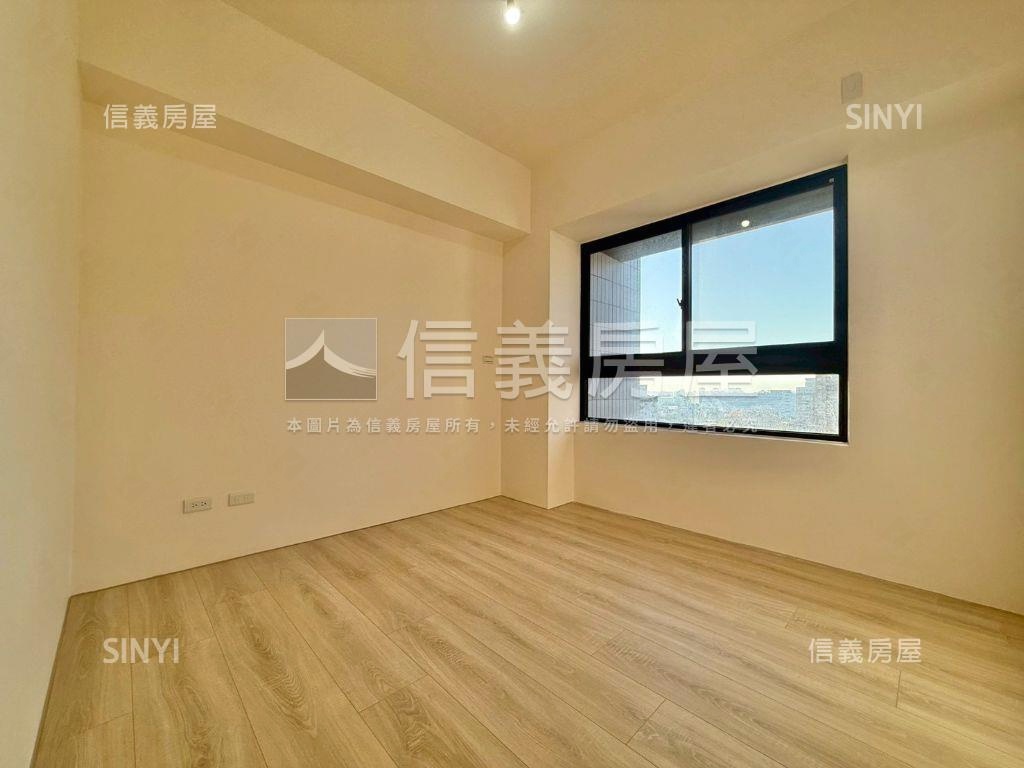 泓瑞恆昕高樓三房平車房屋室內格局與周邊環境