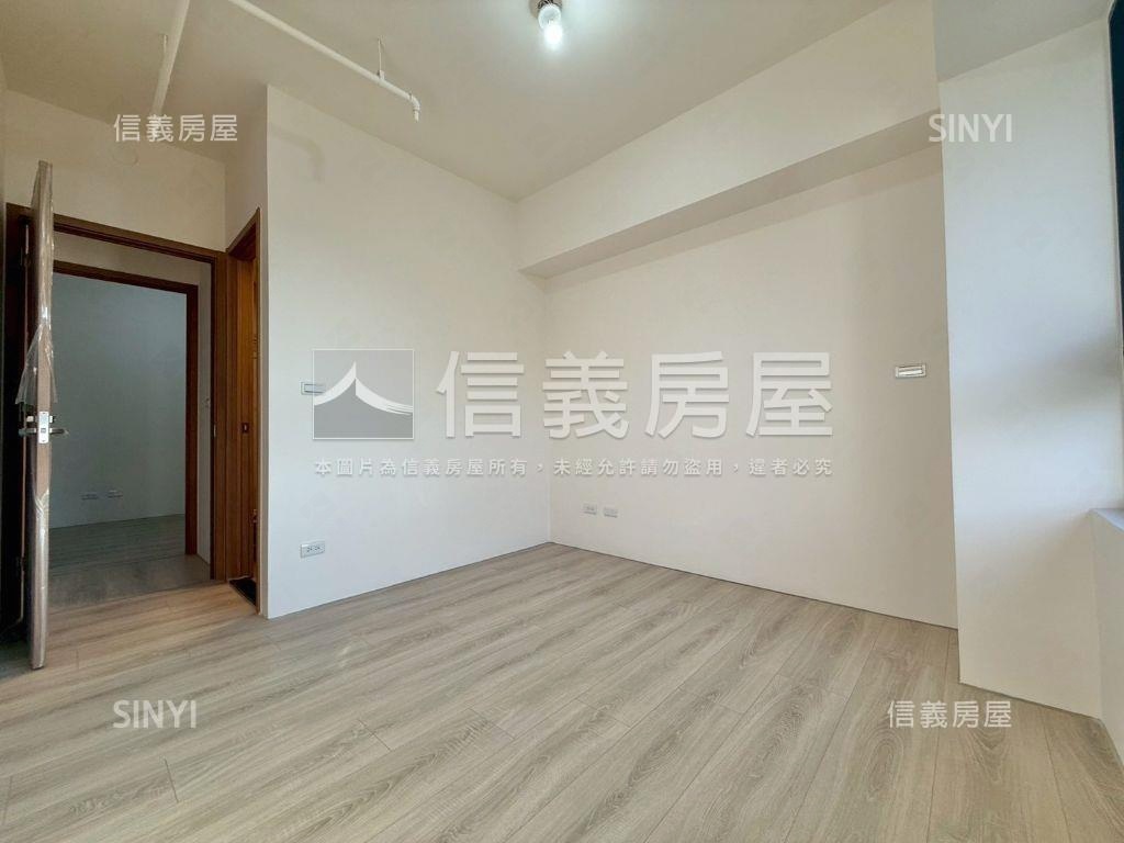 泓瑞恆昕高樓三房平車房屋室內格局與周邊環境