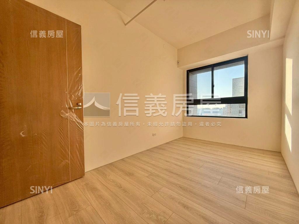 泓瑞恆昕高樓三房平車房屋室內格局與周邊環境