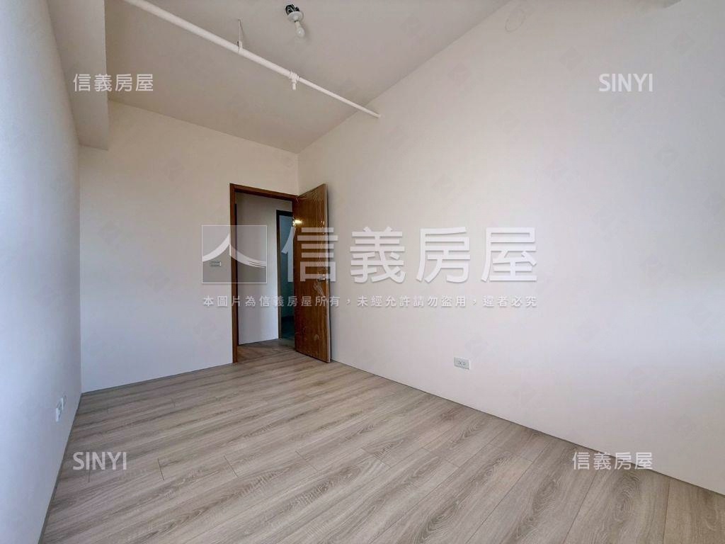 泓瑞恆昕高樓三房平車房屋室內格局與周邊環境