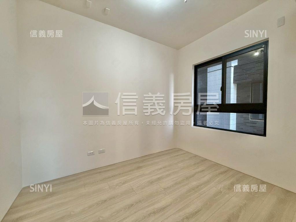 泓瑞恆昕高樓三房平車房屋室內格局與周邊環境