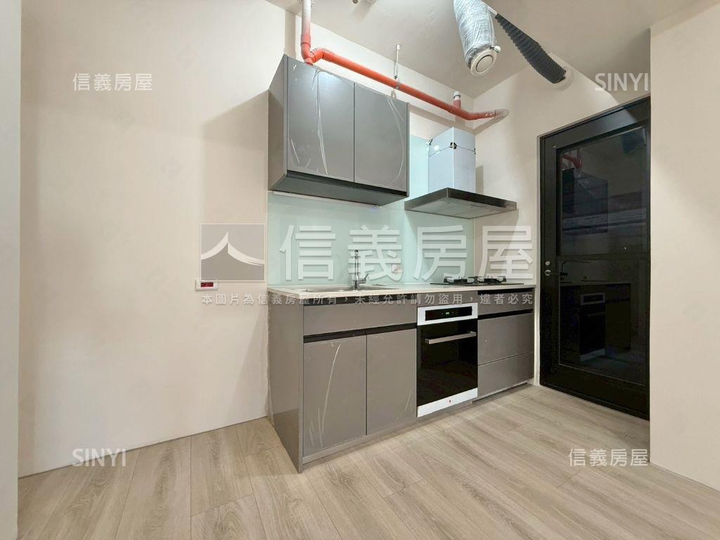 泓瑞恆昕高樓三房平車房屋室內格局與周邊環境