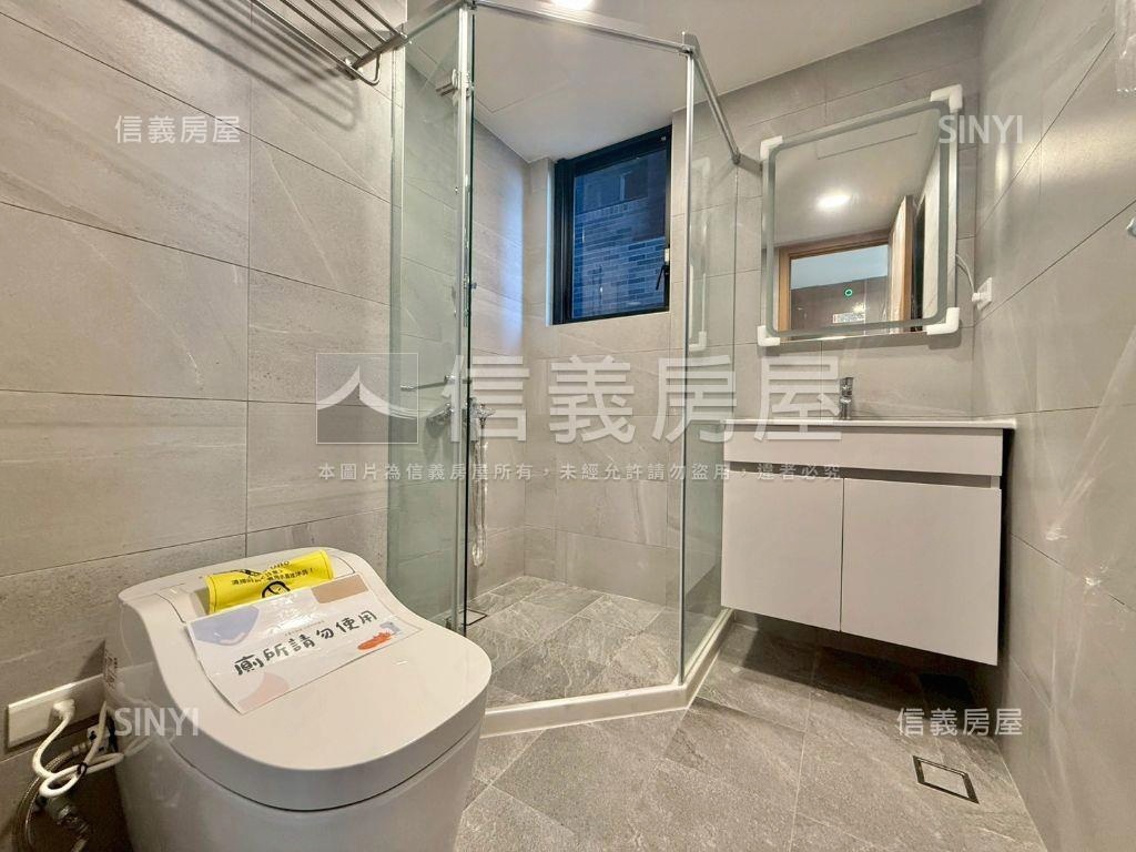 泓瑞恆昕高樓三房平車房屋室內格局與周邊環境