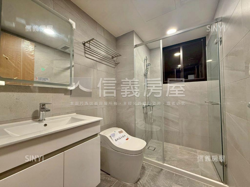 泓瑞恆昕高樓三房平車房屋室內格局與周邊環境