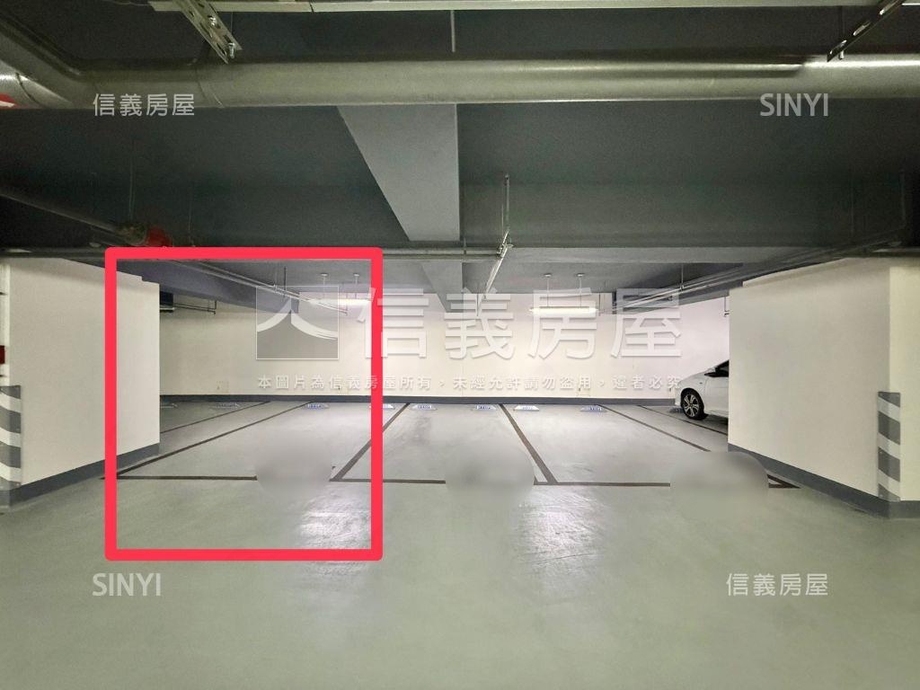 泓瑞恆昕高樓三房平車房屋室內格局與周邊環境