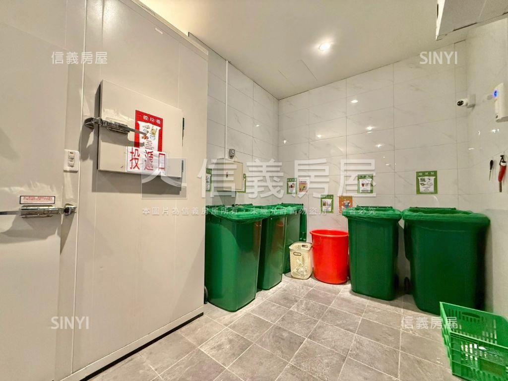 泓瑞恆昕高樓三房平車房屋室內格局與周邊環境