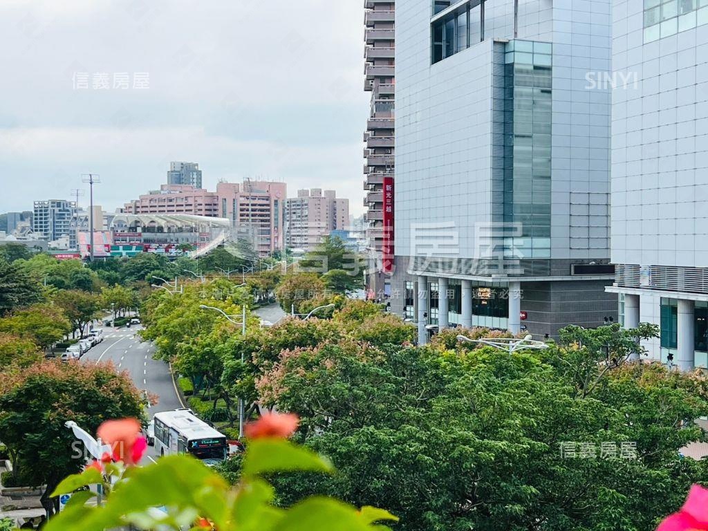 專任！新第來亨天母名宅房屋室內格局與周邊環境