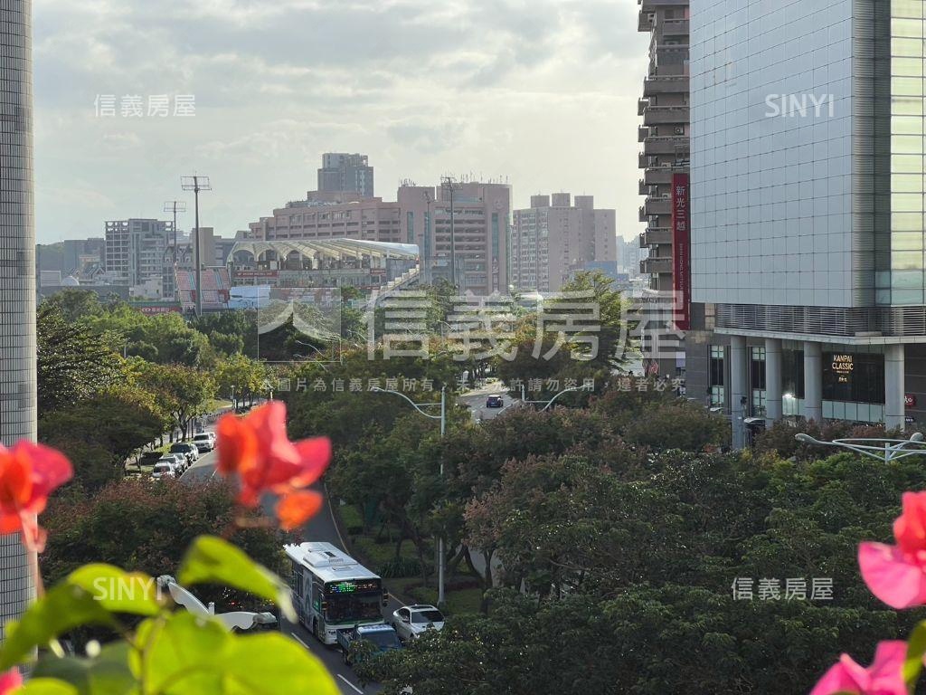 專任！新第來亨天母名宅房屋室內格局與周邊環境