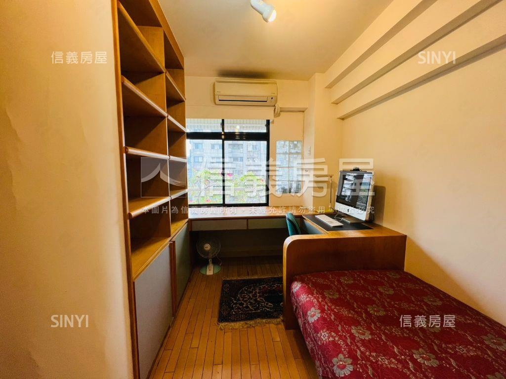 專任！新第來亨天母名宅房屋室內格局與周邊環境