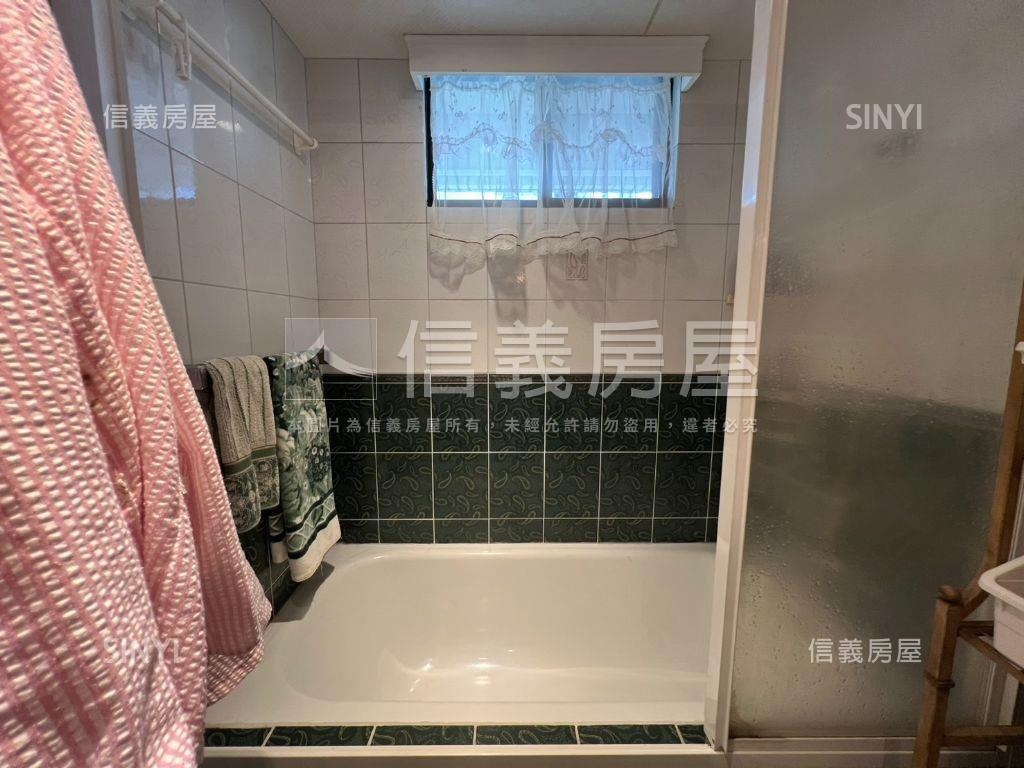 專任！新第來亨天母名宅房屋室內格局與周邊環境