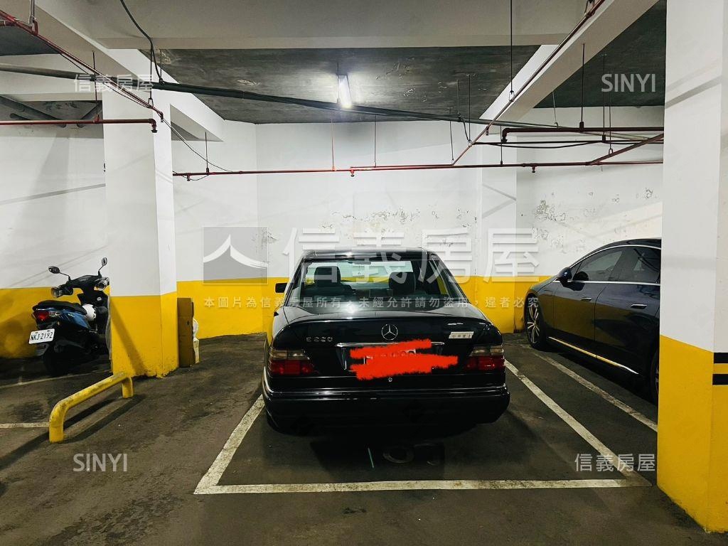 專任！新第來亨天母名宅房屋室內格局與周邊環境