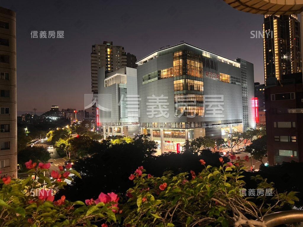 專任！新第來亨天母名宅房屋室內格局與周邊環境