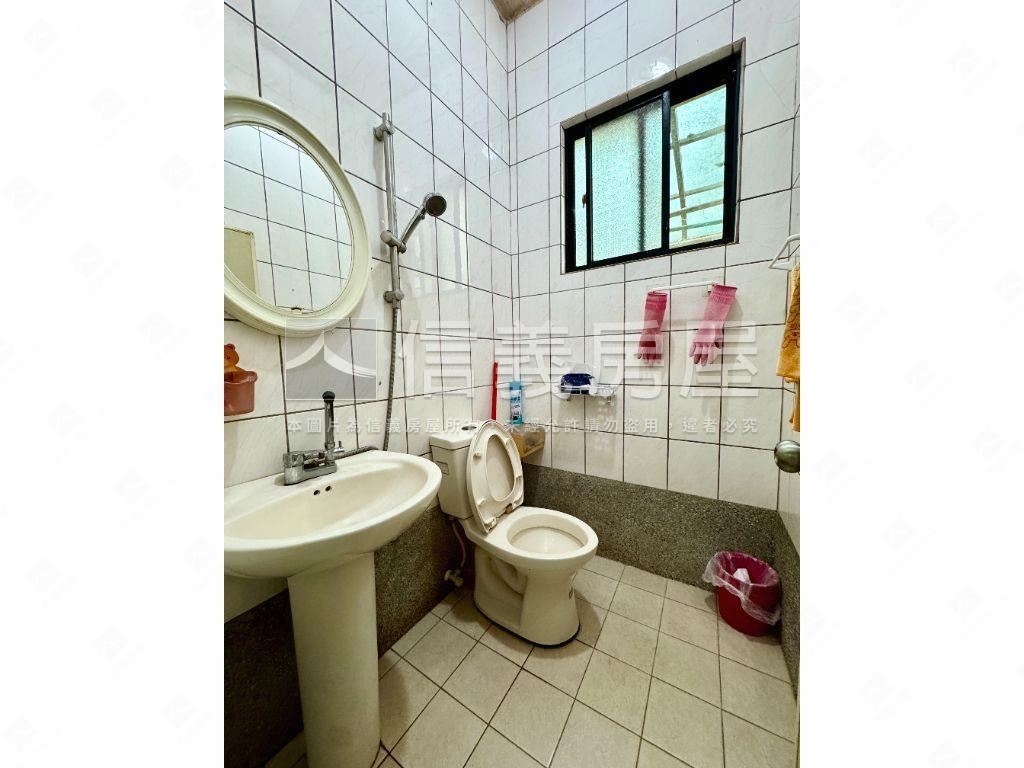低總價八德國小旁一樓公寓房屋室內格局與周邊環境