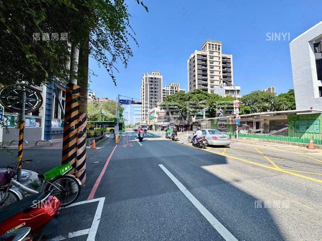低總價八德國小旁一樓公寓房屋室內格局與周邊環境