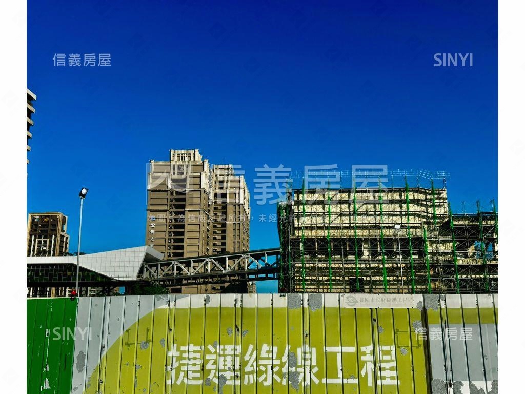 近未來Ｇ０１捷運一樓公寓房屋室內格局與周邊環境