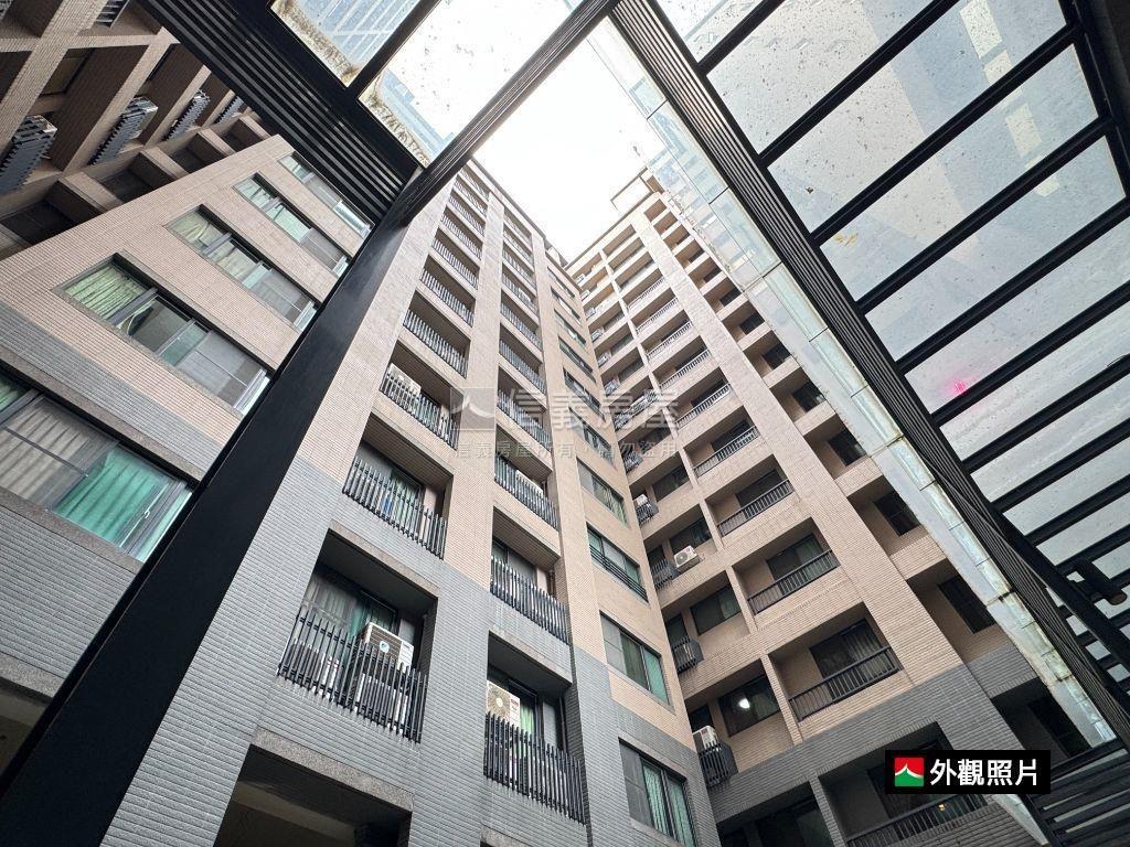 專任●興大旁簡約裝潢兩房房屋室內格局與周邊環境