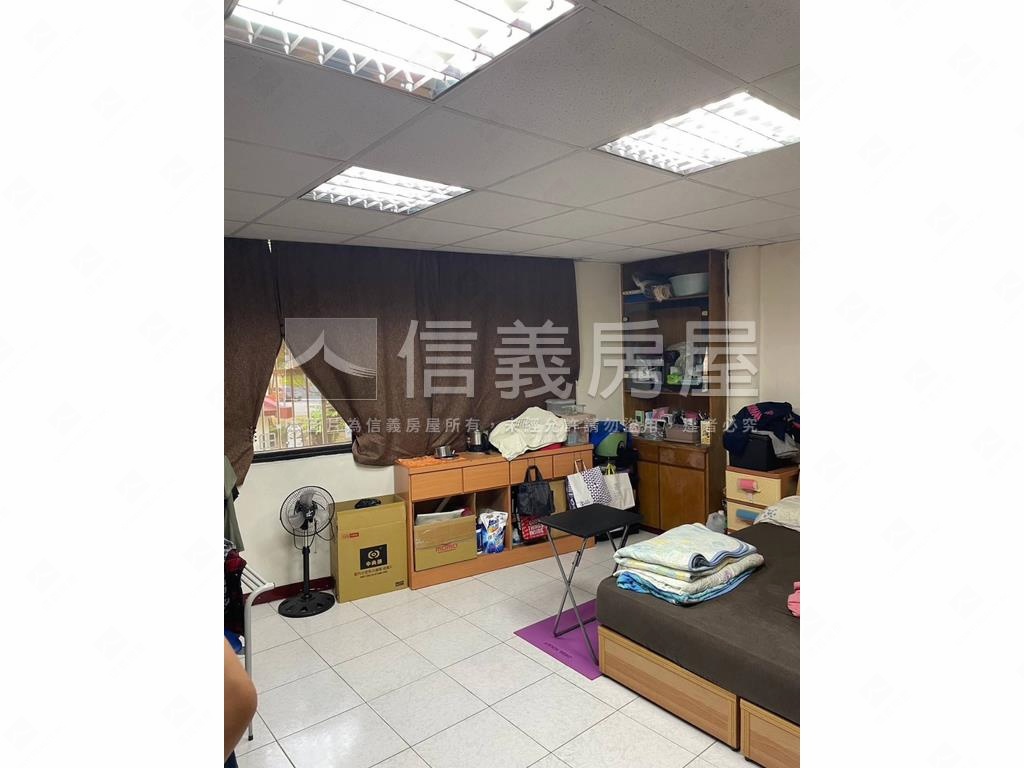 面公園二樓美寓房屋室內格局與周邊環境