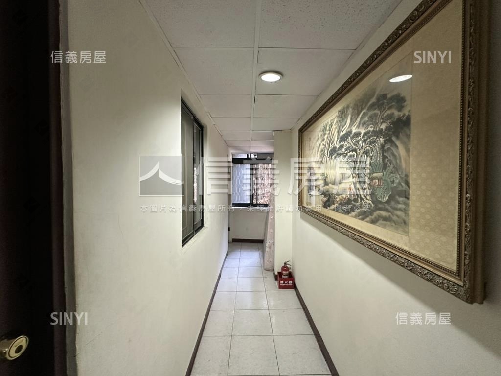 面公園二樓美寓房屋室內格局與周邊環境