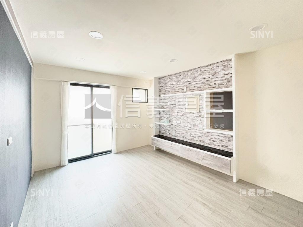 近曉明女中三房兩衛免千萬房屋室內格局與周邊環境