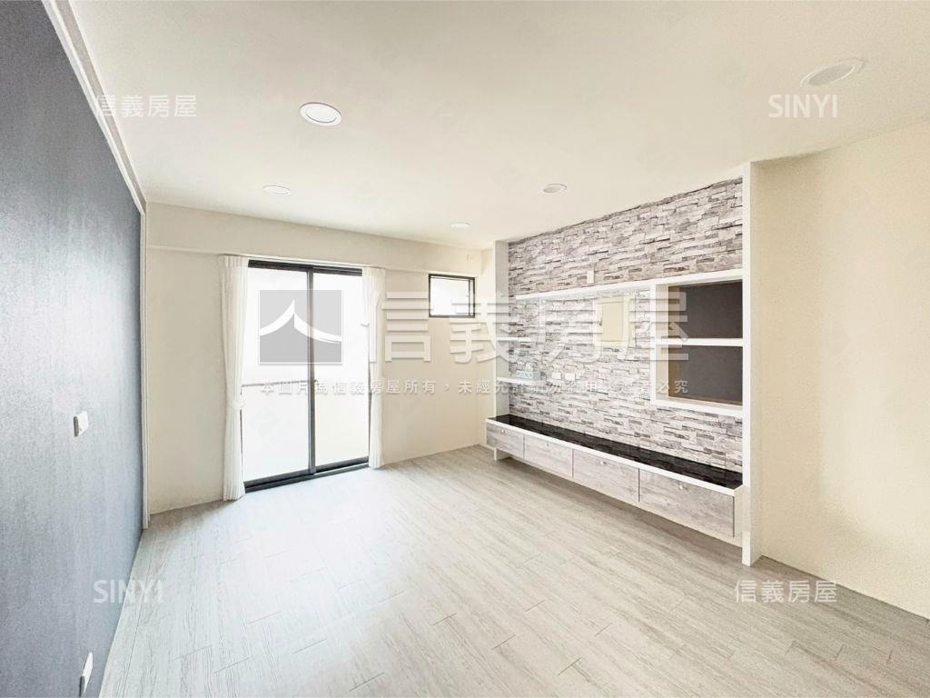 近曉明女中三房兩衛免千萬房屋室內格局與周邊環境