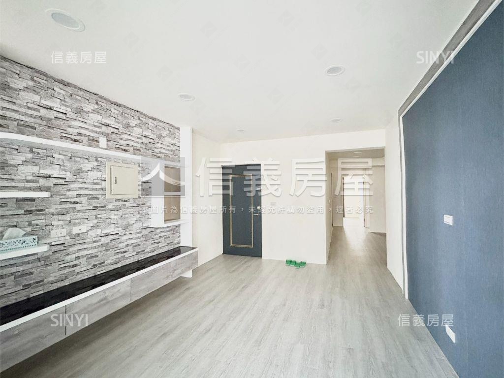 近曉明女中三房兩衛免千萬房屋室內格局與周邊環境