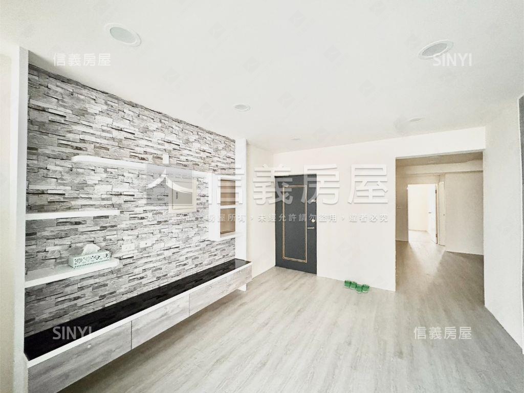 近曉明女中三房兩衛免千萬房屋室內格局與周邊環境