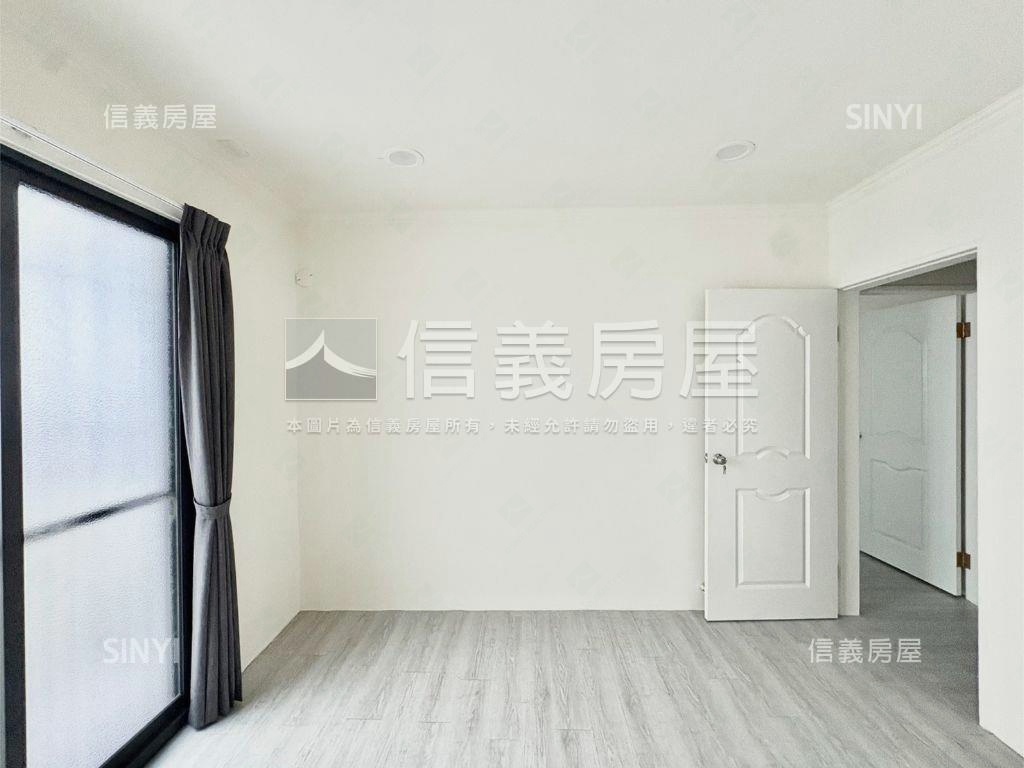 近曉明女中三房兩衛免千萬房屋室內格局與周邊環境