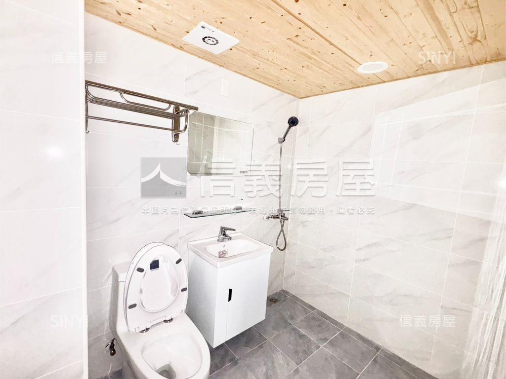 近曉明女中三房兩衛免千萬房屋室內格局與周邊環境