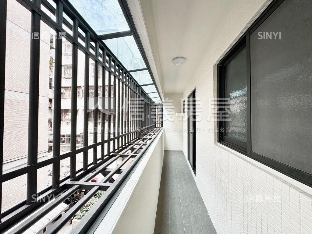 近曉明女中三房兩衛免千萬房屋室內格局與周邊環境