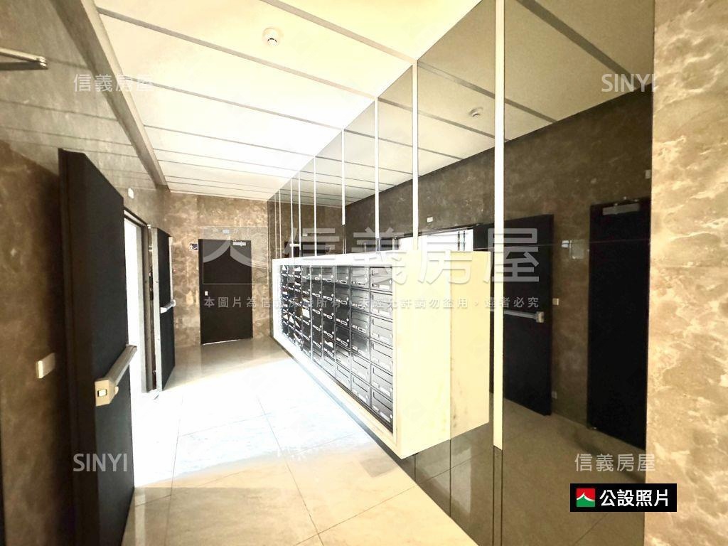 佳晟家慶全新黃金店面房屋室內格局與周邊環境