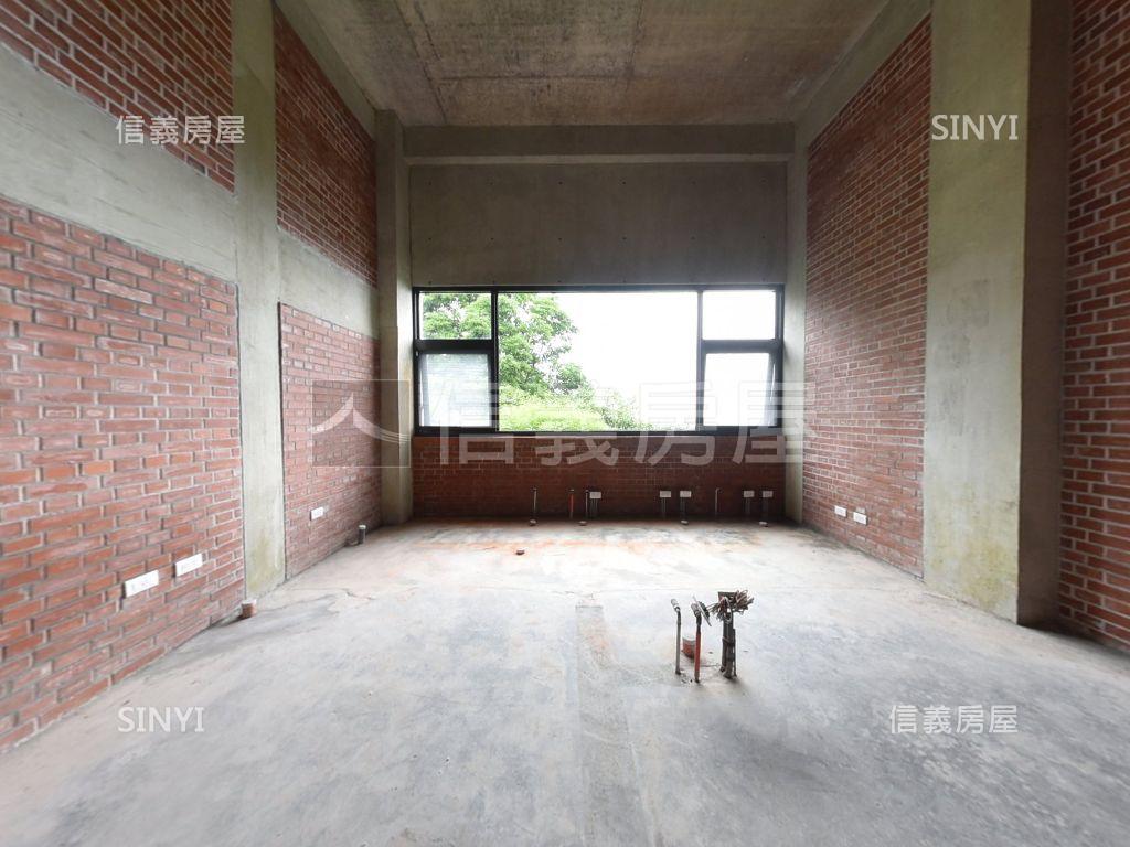 華城１０１景觀居房屋室內格局與周邊環境