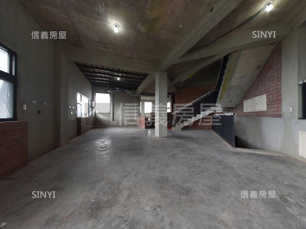 華城１０１景觀居房屋室內格局與周邊環境