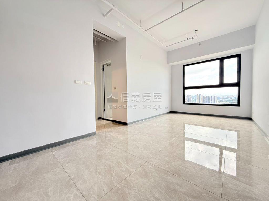 大威均高樓景觀宅房屋室內格局與周邊環境