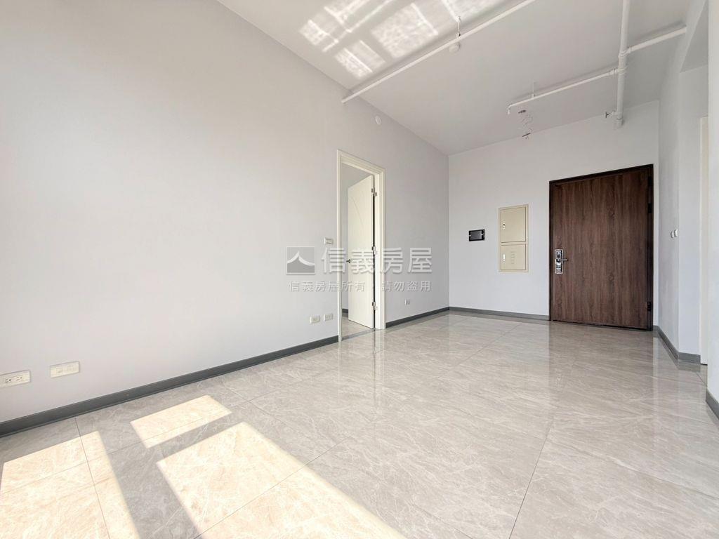 大威均高樓景觀宅房屋室內格局與周邊環境