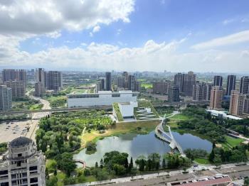 大威均高樓景觀宅