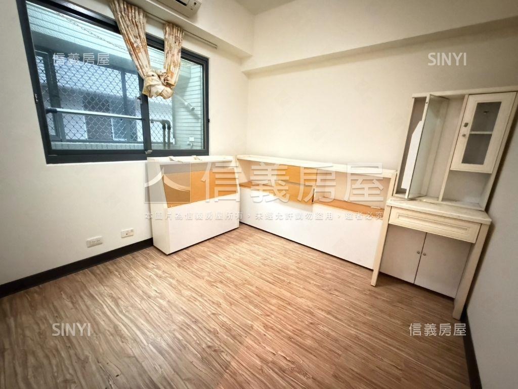 城市之光文化商圈大三房房屋室內格局與周邊環境