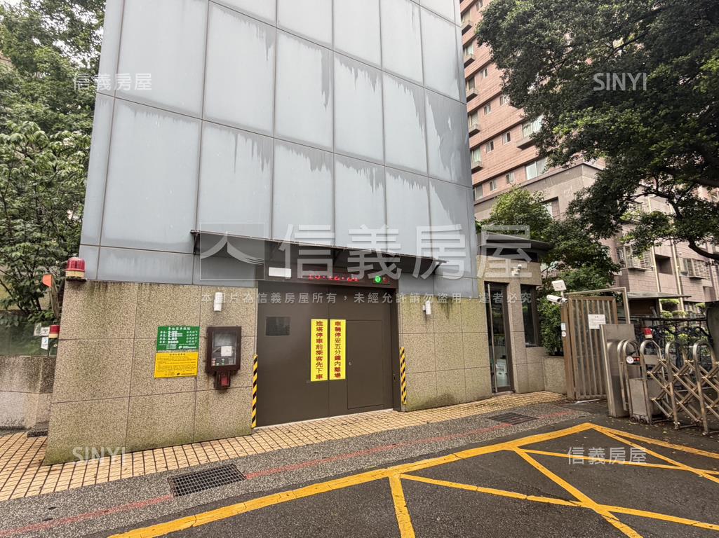 【車位】北投塔式車位房屋室內格局與周邊環境