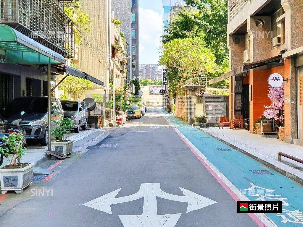 松江長春雙門面店鋪房屋室內格局與周邊環境