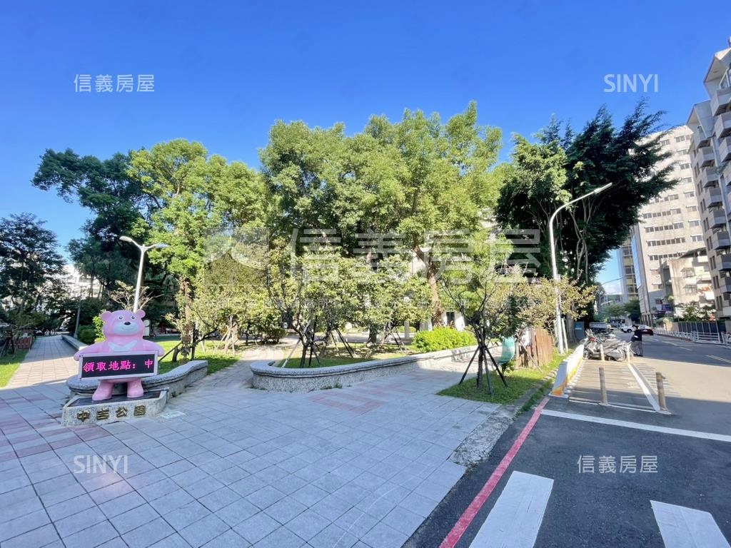 松江長春雙門面店鋪房屋室內格局與周邊環境