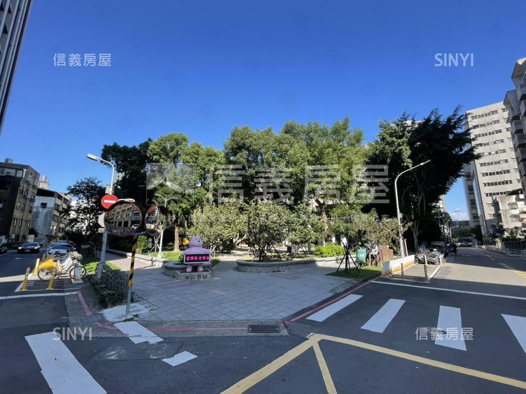 松江長春雙門面店鋪房屋室內格局與周邊環境