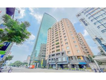 近市民廣場敬業名人