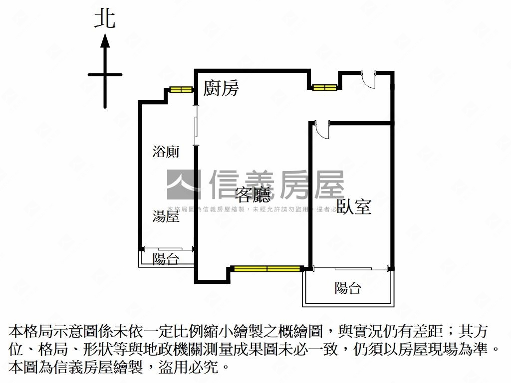 礁溪高樓溫泉湯屋車位房屋室內格局與周邊環境